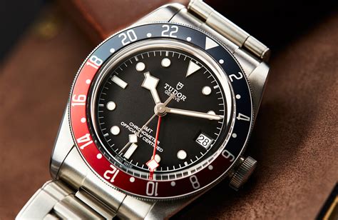 tudor limena|tudor gmt review.